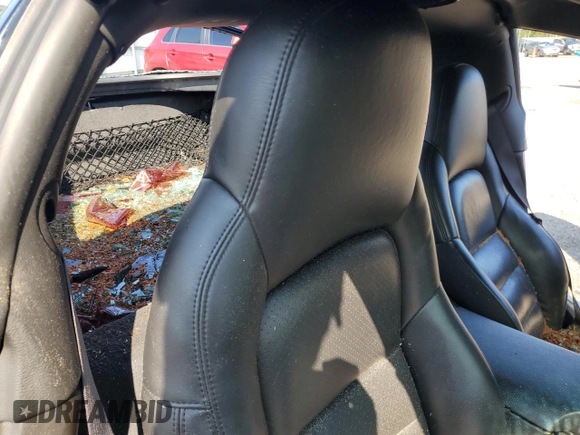 2009 Chevrolet Corvette 3LT z VIN 1G1YY26W795109258, wystawiony jako Copart lot #67592724 z przebiegiem Nie podano mil oraz Szkoda całkowita • Salvage title. Historia ofert i sprzedaży dostępna na DreamBid. Obrazek 10.