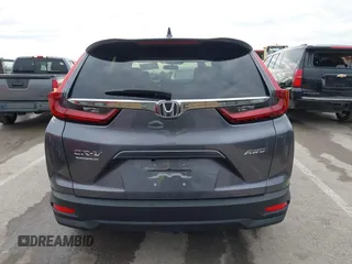 2021 Honda CR-V EX with VIN 7FARW2H56ME017687, listed as a IAAI auction lot 41653850 with 13,571 mi miles. Bid and sale history available at carsss.com. Image 16.