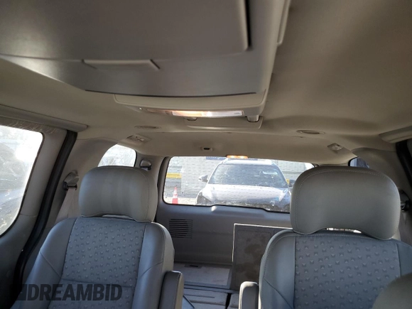 2008 Chevrolet Uplander LT w/1LT with VIN 1GNDV33WX8D130223, listed as a Copart auction lot 78484824 with 229,504 mi miles and Salvage Title. Bid and sale history available at carsss.com. Image 10.