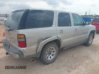 2006 Chevrolet Tahoe LT z VIN 1GNEC13Z56R168113, wystawiony jako IAAI lot #42141896 z przebiegiem 207 411 mil mil oraz . Historia ofert i sprzedaży dostępna na DreamBid. Obrazek 4.