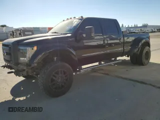 2011 Ford F-450 XL with VIN 1FT8W4DT3BEA57151, listed as a Copart auction lot 73196194 with 146,673 mi miles and Clean Title. Bid and sale history available at carsss.com. Image 1.