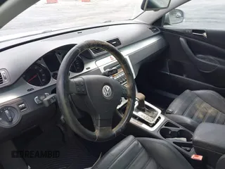 2008 Volkswagen Passat 3.6L V6 with VIN WVWCU73C38P013053, listed as a IAAI auction lot 42702868 with Not provided miles and . Bid and sale history available at DreamBid. Image 13.