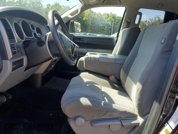 2013 Toyota Tundra 4WD Truck with VIN 5TFUM5F10DX049859, listed as a Copart auction lot 70451134 with 192,537 mi miles and Salvage Title. Bid and sale history available at carsss.com. Image 7.