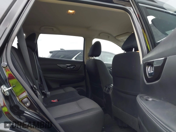 2019 Nissan Rogue SV с VIN JN8AT2MT6KW263190, выставлен на аукционе IAAI как лот 42186431 с пробегом 70 232 миль миль и . История ставок и продаж доступна на DreamBid. Изображение 8.