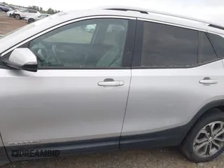 2019 GMC Terrain SLT z VIN 3GKALPEV4KL158442, wystawiony jako IAAI lot #41955667 z przebiegiem 123 306 mil mil oraz . Historia ofert i sprzedaży dostępna na DreamBid. Obrazek 14.
