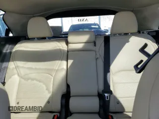 2021 Infiniti QX50 Essential с VIN 3PCAJ5CA2MF124748, выставлен на аукционе Copart как лот 81539814 с пробегом 34 565 миль миль и Списание • Salvage title. История ставок и продаж доступна на DreamBid. Изображение 10.