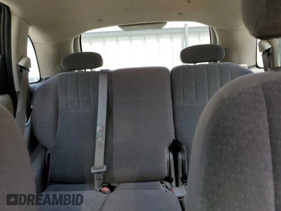 2005 Chrysler PT Cruiser Touring with VIN 3C4FY58B25T540305, listed as a Copart auction lot 63973015 with 243,385 mi miles and Salvage title. Bid and sale history available at DreamBid. Image 10.
