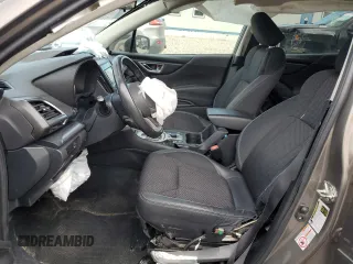 2019 Subaru Forester Premium with VIN JF2SKAGC0KH406181, listed as a Copart auction lot 56172575 with 149,279 mi miles and Salvage title. Bid and sale history available at DreamBid. Image 7.