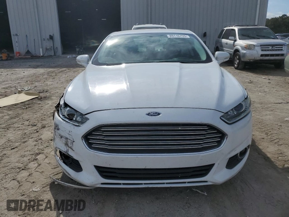 2016 Ford Fusion SE with VIN 3FA6P0H73GR297949, listed as a Copart auction lot 89116755 with 119,574 mi miles and Salvage Title. Bid and sale history available at DreamBid. Image 5.