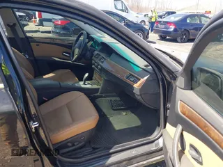 2008 BMW 5 Series 528xi with VIN WBANV13568CZ53954, listed as a IAAI auction lot 41970215 with 115,081 mi miles and . Bid and sale history available at DreamBid. Image 5.