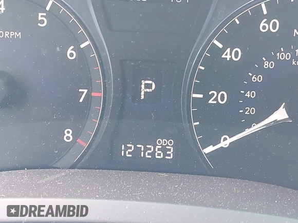 2010 Lexus RX 350 z VIN 2T2BK1BA8AC034091, wystawiony jako IAAI lot #42307063 z przebiegiem 127 263 mil mil oraz . Historia ofert i sprzedaży dostępna na DreamBid. Obrazek 16.