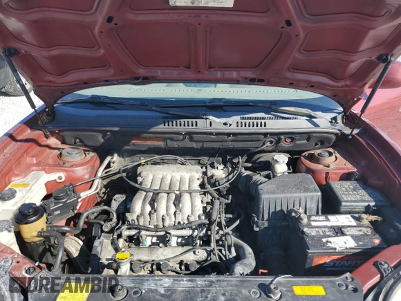 2005 Hyundai Santa Fe GLS with VIN KM8SC13D65U936463, listed as a Copart auction lot 67032944 with 186,292 mi miles and Salvage Title. Bid and sale history available at DreamBid. Image 12.