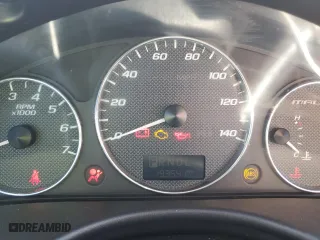 2007 Chevrolet Malibu LT w/2LT with VIN 1G1ZT58N67F287341, listed as a Copart auction lot 52452225 with 193,541 mi miles and Salvage Title. Bid and sale history available at carsss.com. Image 9.