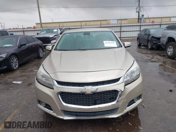2014 Chevrolet Malibu LT with VIN 1G11E5SL2EF127596, listed as a IAAI auction lot 41904216 with 180,329 mi miles and . Bid and sale history available at DreamBid. Image 12.