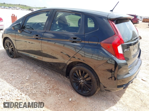 2016 Honda Fit LX с VIN JHMGK5H59GX025453, выставлен на аукционе IAAI как лот 42759094 с пробегом 89 115 миль миль и . История ставок и продаж доступна на DreamBid. Изображение 3.