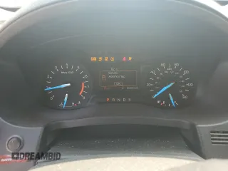 2019 Ford Explorer с VIN 1FM5K8B85KGA92553, выставлен на аукционе Copart как лот 62819195 с пробегом 85 093 миль миль и Списание • Salvage title. История ставок и продаж доступна на DreamBid. Изображение 9.