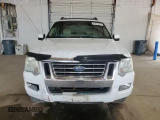 2007 Ford Explorer Sport Trac Limited с VIN 1FMEU53K57UA24202, выставлен на аукционе Copart как лот 61075525 с пробегом 179 277 миль миль и Списание • Salvage title. История ставок и продаж доступна на DreamBid. Изображение 5.