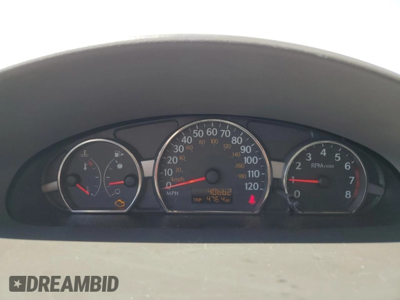 2007 Saturn ION ION 2 z VIN 1G8AJ55F17Z135127, wystawiony jako Copart lot #69883404 z przebiegiem 40 662 mil mil oraz Szkoda całkowita • Salvage title. Historia ofert i sprzedaży dostępna na DreamBid. Obrazek 9.