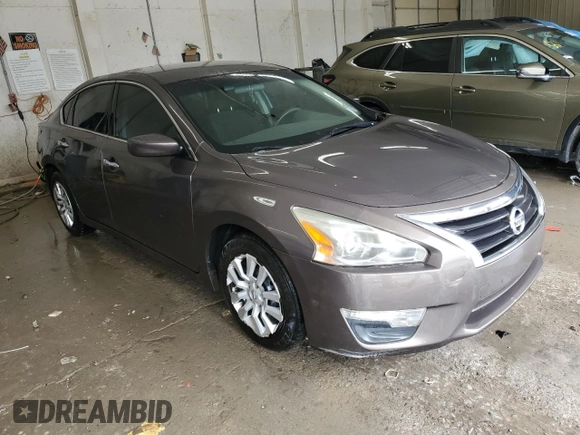 2014 Nissan Altima 2.5 S with VIN 1N4AL3AP1EN343652, listed as a Copart auction lot 51440035 with 175,240 mi miles and Salvage Title. Bid and sale history available at carsss.com. Image 4.