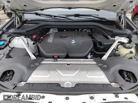 2019 BMW X4 xDrive30i with VIN 5UXUJ3C56KLG53314, listed as a IAAI auction lot 42164449 with 84,943 mi miles and . Bid and sale history available at DreamBid. Image 10.
