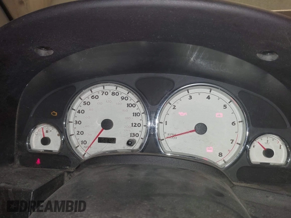 2007 Saturn VUE V6 with VIN 5GZCZ53407S879236, listed as a IAAI auction lot 41523409 with 158,723 mi miles and . Bid and sale history available at DreamBid. Image 7.