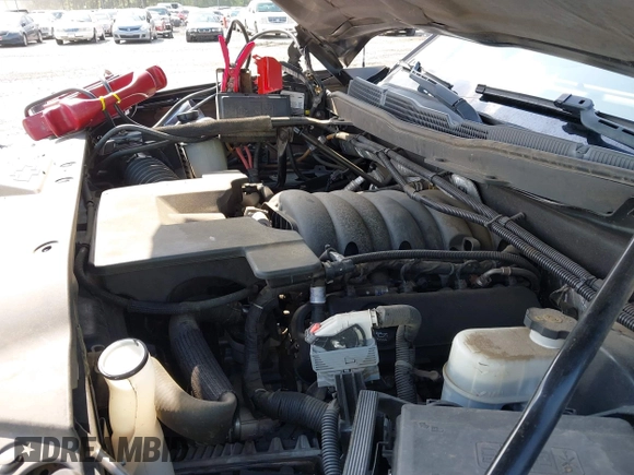 2014 Chevrolet Silverado 1500 LT with VIN 3GCPCREC7EG135069, listed as a IAAI auction lot 41999001 with 208,720 mi miles and . Bid and sale history available at DreamBid. Image 10.