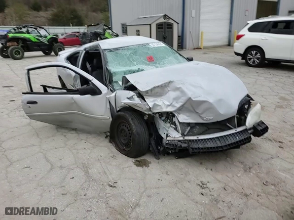 2002 Chevrolet Cavalier with VIN 1G1JC124X27481590, listed as a Copart auction lot 82136834 with 0 mi miles and Salvage Title. Bid and sale history available at carsss.com. Image 10.