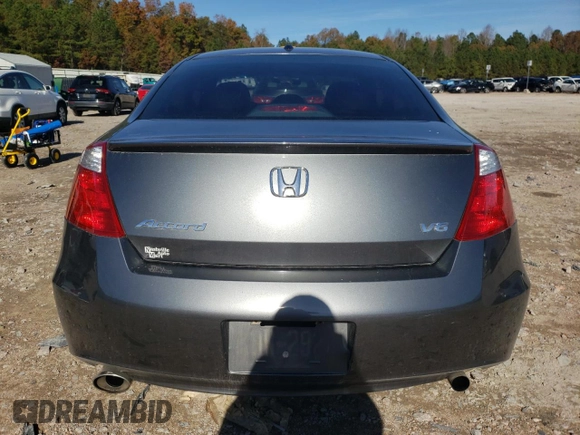 2008 Honda Accord EX-L z VIN 1HGCS22828A005679, wystawiony jako Copart lot #80211314 z przebiegiem 199 041 mil mil oraz Szkoda całkowita • Salvage title. Historia ofert i sprzedaży dostępna na DreamBid. Obrazek 6.