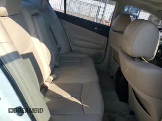 2013 Nissan Maxima SV with VIN 1N4AA5AP2DC830175, listed as a Copart auction lot 47230205 with 162,668 mi miles and Salvage title. Bid and sale history available at DreamBid. Image 11.