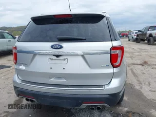 2019 Ford Explorer Platinum с VIN 1FM5K8HT7KGA06333, выставлен на аукционе IAAI как лот 42094006 с пробегом 91 620 миль миль и . История ставок и продаж доступна на DreamBid. Изображение 17.