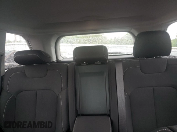 2024 Jeep Grand Cherokee Laredo X with VIN 1C4RJGAG2RC707928, listed as a Copart auction lot 56718855 with 34,126 mi miles and Salvage title. Bid and sale history available at DreamBid. Image 10.