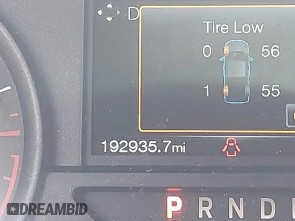 2018 Ford F-150 XL с VIN 1FTEW1CG1JKF42877, выставлен на аукционе IAAI как лот 42362036 с пробегом 192 935 миль миль и . История ставок и продаж доступна на DreamBid. Изображение 15.