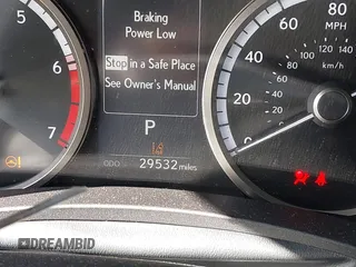 2021 Lexus NX 300 F Sport с VIN JTJSARDZ1M5023053, выставлен на аукционе IAAI как лот 42124181 с пробегом 29 532 миль миль и . История ставок и продаж доступна на DreamBid. Изображение 15.