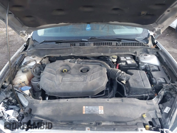 2013 Ford Fusion SE z VIN 3FA6P0H96DR268474, wystawiony jako IAAI lot #41757472 z przebiegiem 159 529 mil mil oraz . Historia ofert i sprzedaży dostępna na DreamBid. Obrazek 10.