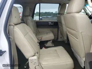 2015 Lincoln Navigator L with VIN 5LMJJ3JT4FEJ14048, listed as a Copart auction lot 73181634 with 160,350 mi miles and Clean Title. Bid and sale history available at carsss.com. Image 11.