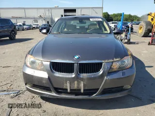 2007 BMW 3 Series 328xi z VIN WBAVC93537K030372, wystawiony jako Copart lot #59090425 z przebiegiem 191 023 mil mil oraz Czysty tytuł • Clean title. Historia ofert i sprzedaży dostępna na DreamBid. Obrazek 5.