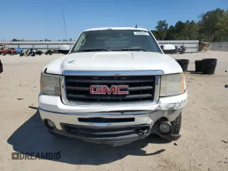 2011 GMC Sierra 1500 SLT с VIN 3GTP2WE39BG360798, выставлен на аукционе Copart как лот 50390925 с пробегом 176 784 миль миль и Списание • Salvage title. История ставок и продаж доступна на DreamBid. Изображение 5.