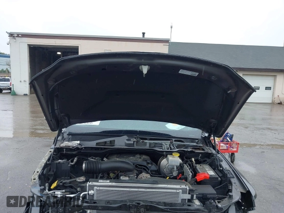 2020 Ram 1500 Big Horn with VIN 1C6SRFBT9LN292321, listed as a IAAI auction lot 42193481 with 81,809 mi miles and . Bid and sale history available at DreamBid. Image 10.