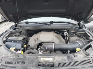 2020 Dodge Durango R/T with VIN 1C4SDJCT2LC346952, listed as a IAAI auction lot 42451221 with 65,696 mi miles and . Bid and sale history available at DreamBid. Image 10.