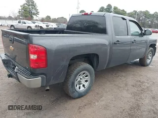 2011 Chevrolet Silverado 1500 LT with VIN 3GCPCSEA8BG116676, listed as a IAAI auction lot 41551781 with 222,854 mi miles and . Bid and sale history available at DreamBid. Image 4.