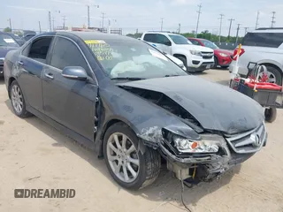 2006 Acura TSX Navi z VIN JH4CL96966C005479, wystawiony jako IAAI lot #42074568 z przebiegiem 180 237 mil mil oraz . Historia ofert i sprzedaży dostępna na DreamBid. Obrazek 1.