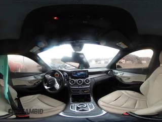 2019 Mercedes-Benz C 300 с VIN 55SWF8EB4KU320670, выставлен на аукционе IAAI как лот 41053917 с пробегом 77 942 миль миль и . История ставок и продаж доступна на DreamBid. Изображение 18.