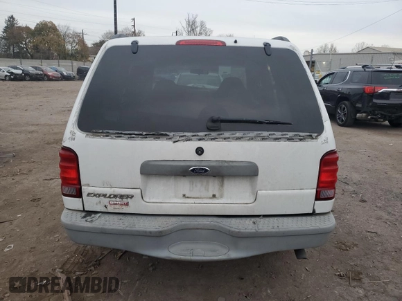 2002 Ford Explorer Sport XLS z VIN 1FMZU70E72UC68289, wystawiony jako Copart lot #79013744 z przebiegiem 149 269 mil mil oraz Szkoda całkowita • Salvage title. Historia ofert i sprzedaży dostępna na DreamBid. Obrazek 6.