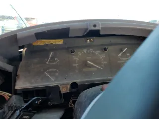 1994 Ford F-150 with VIN 2FTDF15Y5RCA59958, listed as a Copart auction lot 44723265 with 0 mi miles and Salvage Title. Bid and sale history available at carsss.com. Image 9.