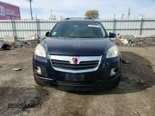 2008 Saturn Outlook XR z VIN 5GZEV23758J174310, wystawiony jako Copart lot #78105484 z przebiegiem 192 757 mil mil oraz Szkody całkowita. Historia ofert i sprzedaży dostępna na DreamBid. Obrazek 12.