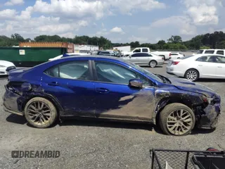 2022 Subaru WRX Limited с VIN JF1VBAL64N9008052, выставлен на аукционе IAAI как лот 42586559 с пробегом 13 679 миль миль и . История ставок и продаж доступна на DreamBid. Изображение 13.