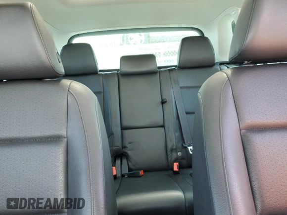 2016 Volkswagen Tiguan SEL with VIN WVGAV7AX8GW581339, listed as a Copart auction lot 52997855 with 47,096 mi miles and Salvage Title. Bid and sale history available at DreamBid. Image 10.