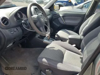 2005 Toyota RAV4 with VIN JTEHD20V550056680, listed as a Copart auction lot 50511515 with 86,711 mi miles and Clean Title. Bid and sale history available at carsss.com. Image 7.