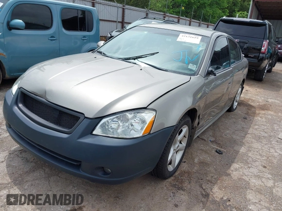 2006 Nissan Altima SE z VIN 1N4BL11D46N322200, wystawiony jako IAAI lot #42131619 z przebiegiem 248 538 mil mil oraz . Historia ofert i sprzedaży dostępna na DreamBid. Obrazek 2.