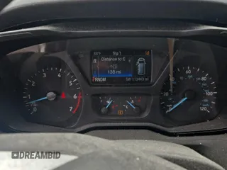 2019 Ford Transit с VIN 1FTYR1YG0KKA38013, выставлен на аукционе IAAI как лот 42832415 с пробегом 113 443 миль миль и . История ставок и продаж доступна на DreamBid. Изображение 38.